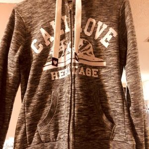 Relex Jacket. Size large